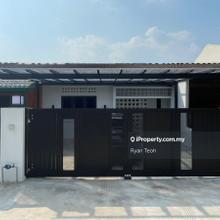 ID Designed, Fully Renovated, Furnished, Freehold, Near Pasar, No.33