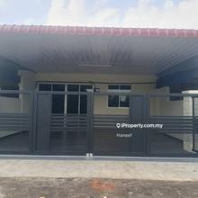 Nice House In Kulim, Kedah (Fully Renovated & Refurbished)