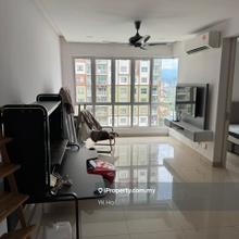 Maxim Citylights Sentul, For Rent