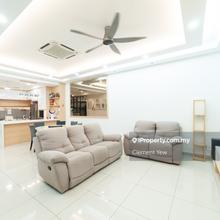 Full Furnished Renovated 20x70 Good For Upgrading