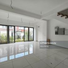 Elmina Ilham Residence 1, Shah Alam-Selling below market price!!