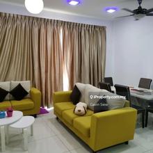 Crescent Bay Suites @ Permas Jaya