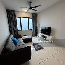 Higher floor 