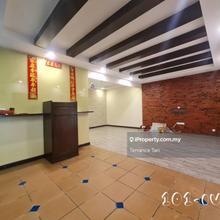 Bukit Tinggi 2 Butterfly Park Klang 2.5 Storey Superlink Full Renovate