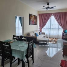 2 Bedrooms Fully furnished for rent.