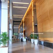 Mature Area with good access , Nearby LRT Subang Jaya