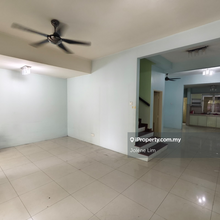 Bandar Mahkota Cheras 2.5 Storey Terrace House 