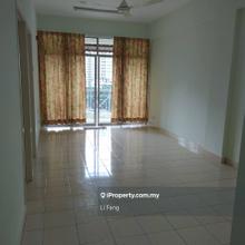 Saujana Damai - Partly Renovated - 750' - 1 Car Park - Bayan Lepas
