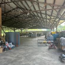 Vacant unit, suitable for electronics manufacturing use