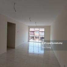 Brand New Apartment for Sales