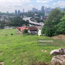 Prime Ttdi Development: Approx. 2.7 Acres of Malay Reserved Land