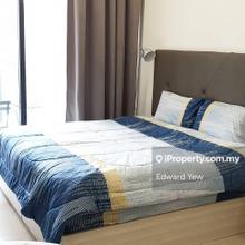 Serviced residence for Rent