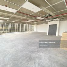Pavilion Square Corporate Suites Subdivided 1,668sqft For Sale