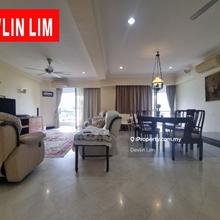 Value Buy ! Good Condition ; Greenery and Sea View Unit 