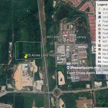 Agriculture land for Sale