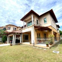 Bungalow Putra Hill Residensi, Bandar Seri Putra, Bangi