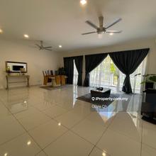 Chemara Hill @Seremban- Huge Double Storey House 24'x80' For Sale