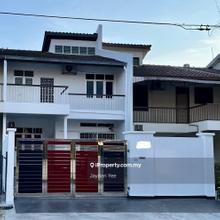 Taman Oug For Rent