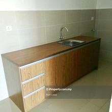 Condominium for Rent