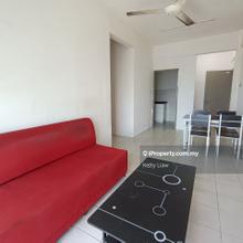For Sale Millennium Residency Apartment, Inanam Kolombong Bantayan