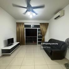 Nusa height apartment