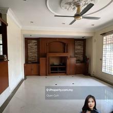 2.5 Sty Semi-D - 3600 sf Lintang Pekaka Bukit Gambir Gelugor