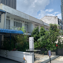 Bangsar shop for rent 