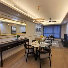 Serviced residence for Sale