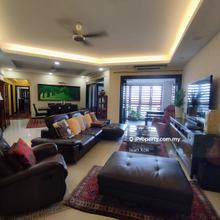 Well Maintained Unit