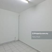 Sri Petaling condominium selling cheap