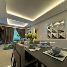 The Shore @ Malacca River 3b2b for Sale