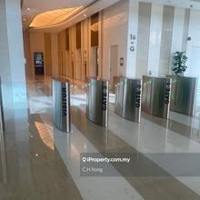 Corporate office for rent
