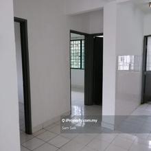 Sd Apartment Bandar Sri Damansara For Sale 4th Floor