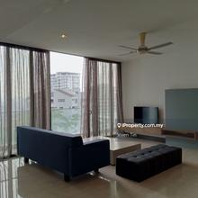 Fully Furnished spacious unit in Ken Bangsar 