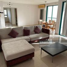 Condominium for Rent