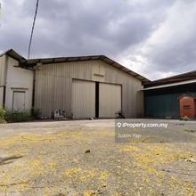 Warehouse for Sale