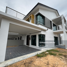 New House Molek Residence Corner For Rent 