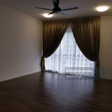 Serviced residence for Rent