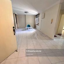 Datin Halimah Condo