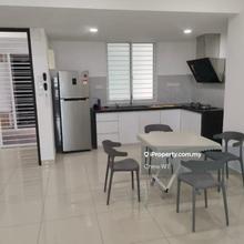 Orange Bm Condo Jln Song Ban Kheng Fully Furnished for Rent