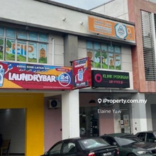 Presint 11 @ Putrajaya Shoplot For Sale 