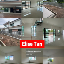 Below market value near mydin ideal bertam technology park