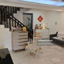 Bandar Baru Sri Petaling 3 Storey Terrace House for Sale