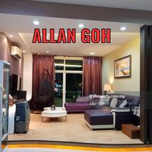 Best Buy-Fettes Residence Tanjung Tokong-F/Renovated F/Furnished