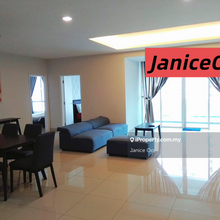 Summerton Condo Pool View for Rent @Bayan Lepas/ Queensbay Mall