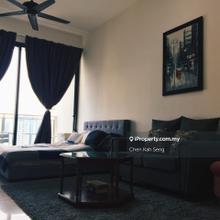 Nadi Bangsar For Rent