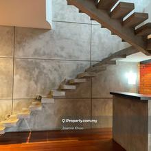 Condominium for Rent