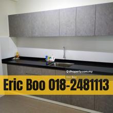 Delima Emas Condo 3 bedrooms Fully furnished Juru Autocity Prai