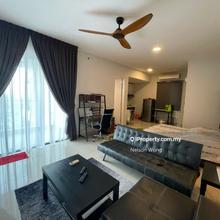 Fully Furnished 