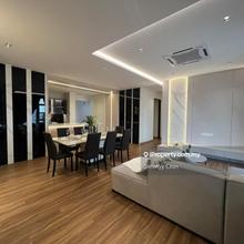 Biggest size 3 bedroom